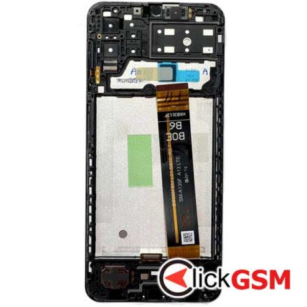 Display Original Samsung Galaxy M13