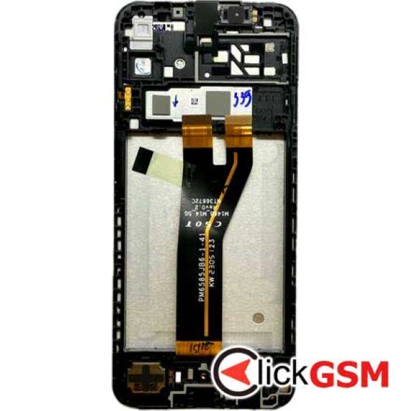 Display Original Samsung Galaxy A14