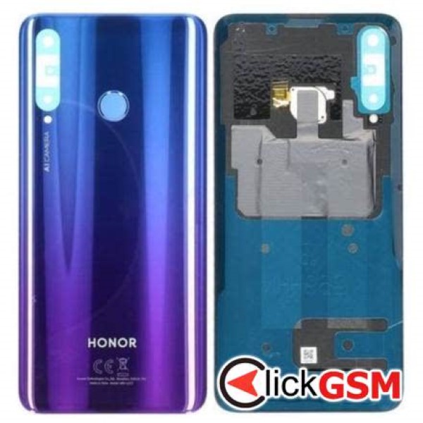 Capac Spate Honor 20 Lite