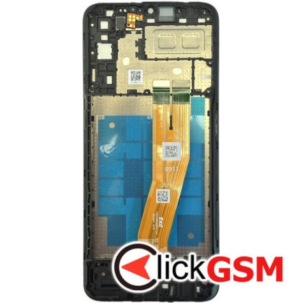 Display Samsung Galaxy A04e