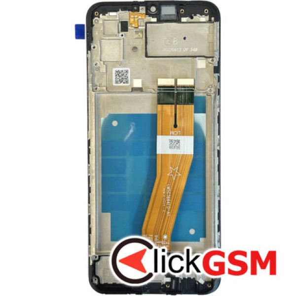 Display Samsung Galaxy A03