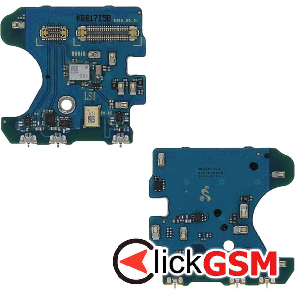 Microfon Samsung Galaxy Note20