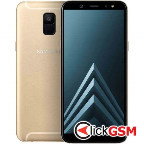 Display Original Samsung Galaxy A6 2018