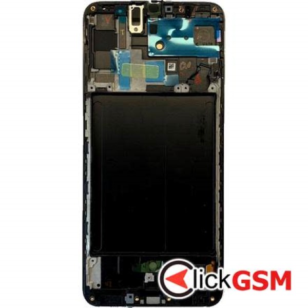 Display Original Samsung Galaxy A70