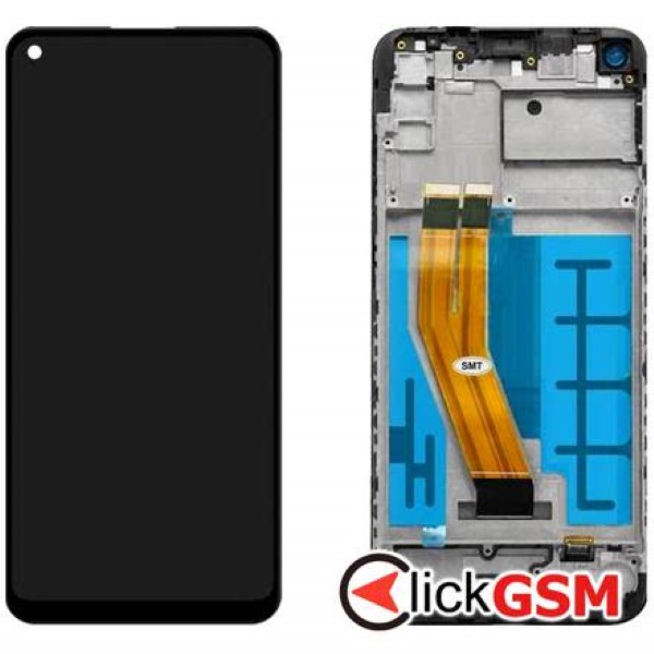 Display Original Samsung Galaxy M11