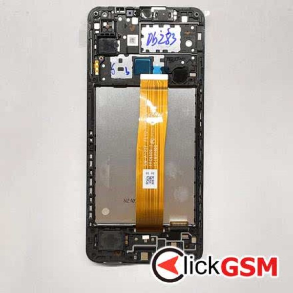 Display Original Samsung Galaxy A12