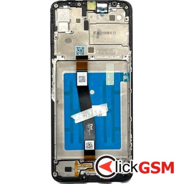 Display Original Samsung Galaxy A22 5G