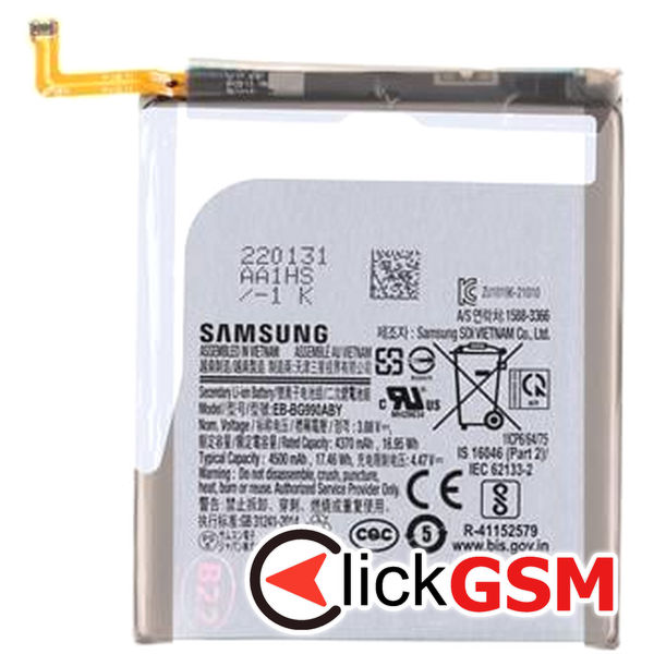 Baterie Originala Samsung Galaxy S21 FE