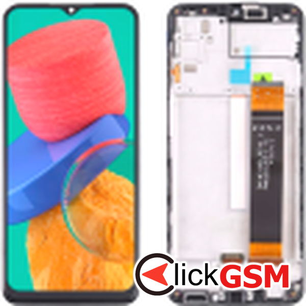 Display Original Samsung Galaxy M33 5G