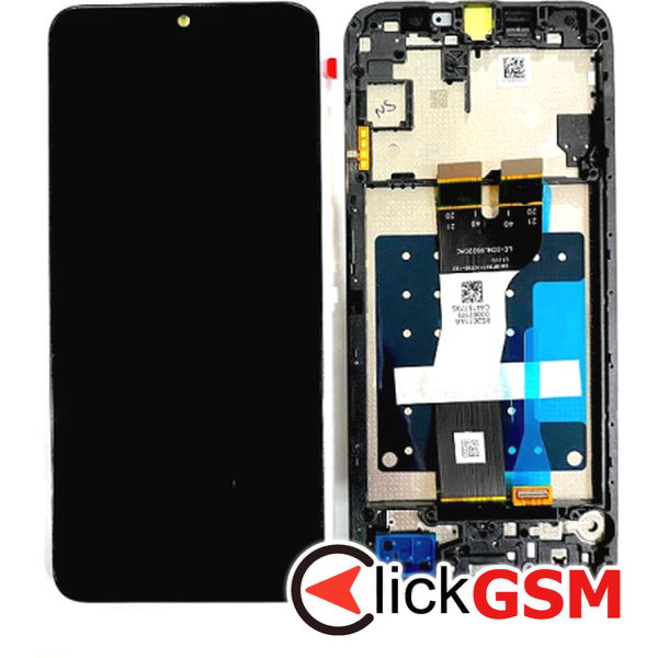 Display Original Samsung Galaxy A05s