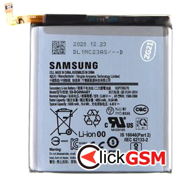 Baterie Originala Samsung Galaxy S21 Ultra 5G