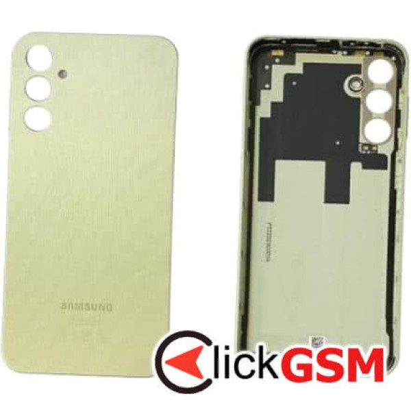 Capac Spate Samsung Galaxy A14