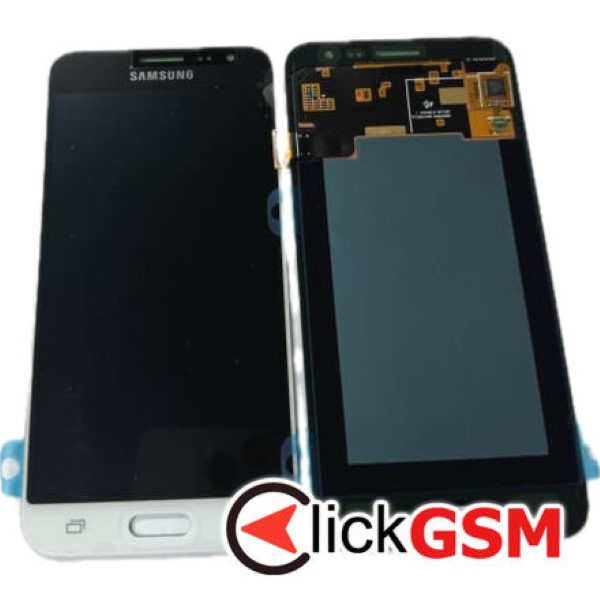 Display Original Samsung Galaxy J3 2016