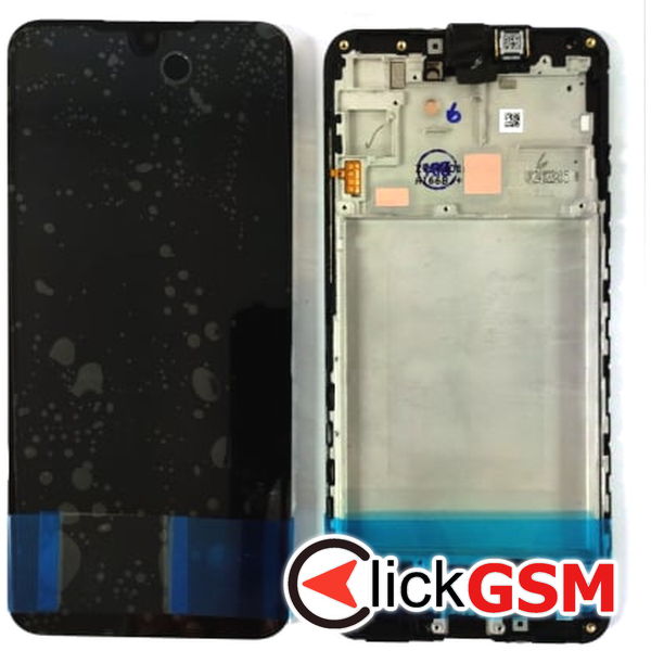 Display Original Samsung Galaxy J5 2016