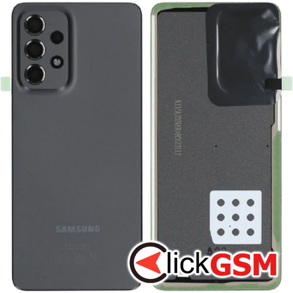 Capac Spate Samsung Galaxy A33 5G