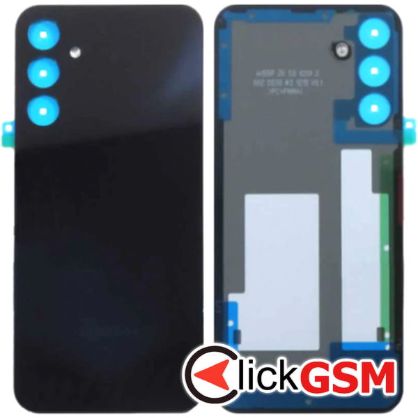 Capac Spate Samsung Galaxy A40