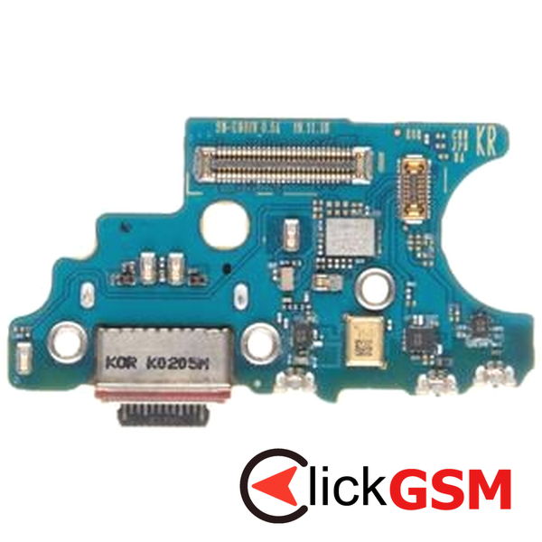 Modul Incarcare Samsung Galaxy S20 5G