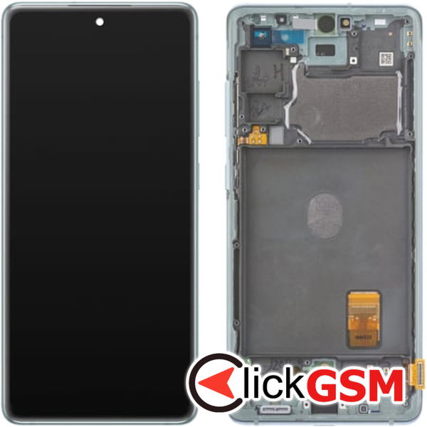 Display Original Samsung Galaxy S20 FE