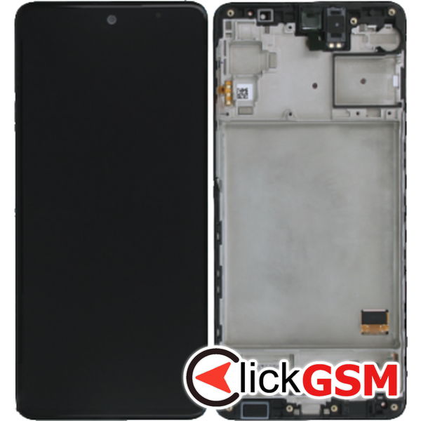 Display Original Samsung Galaxy M31s