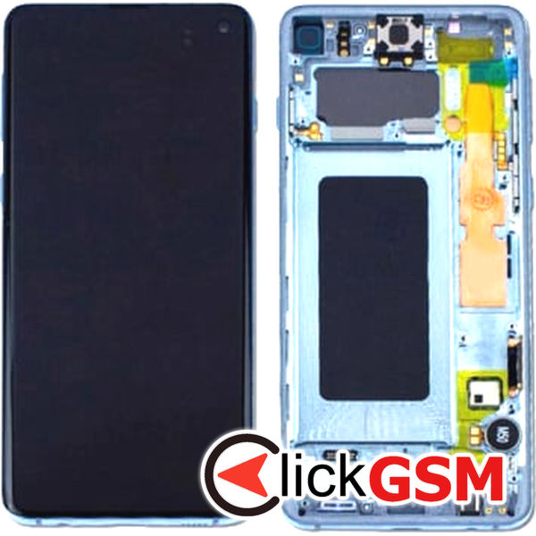 Display Original Samsung Galaxy S10+