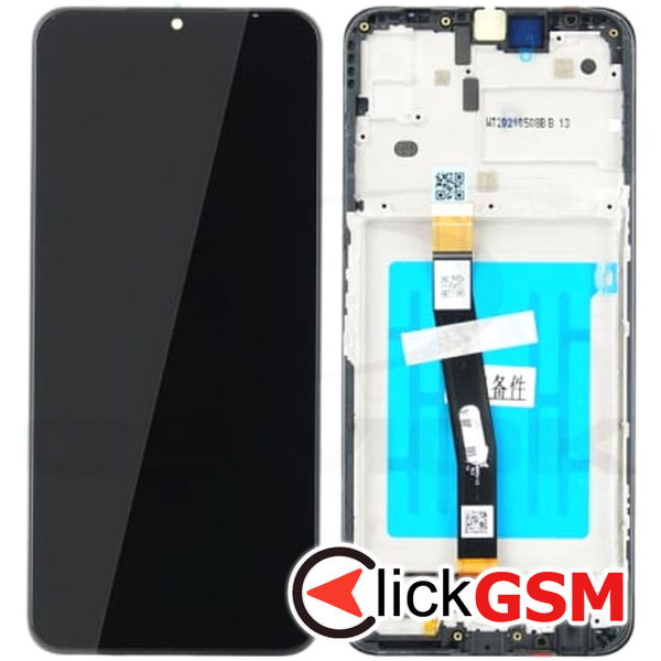 Display Original Samsung Galaxy A22 5G