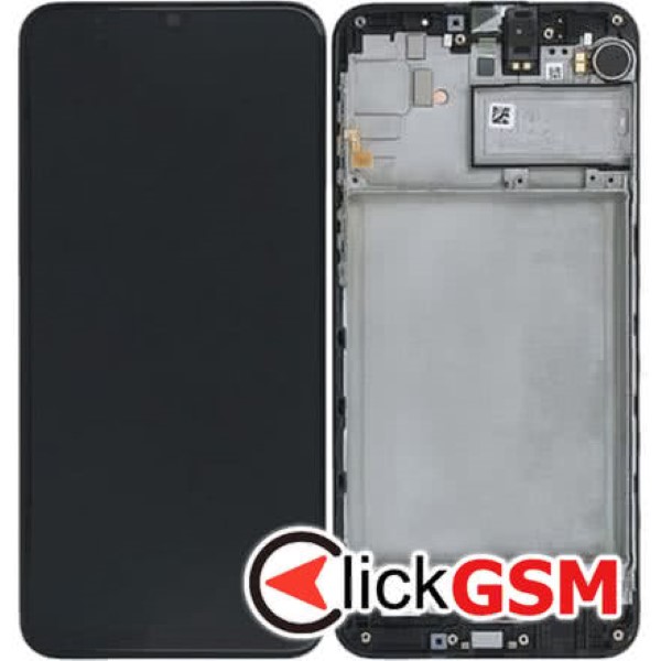 Display Original Samsung Galaxy M21