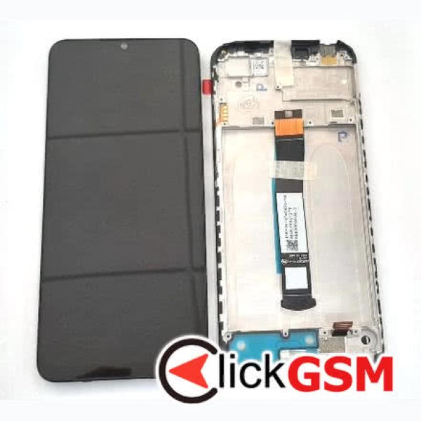 Display Original Xiaomi Redmi 10C