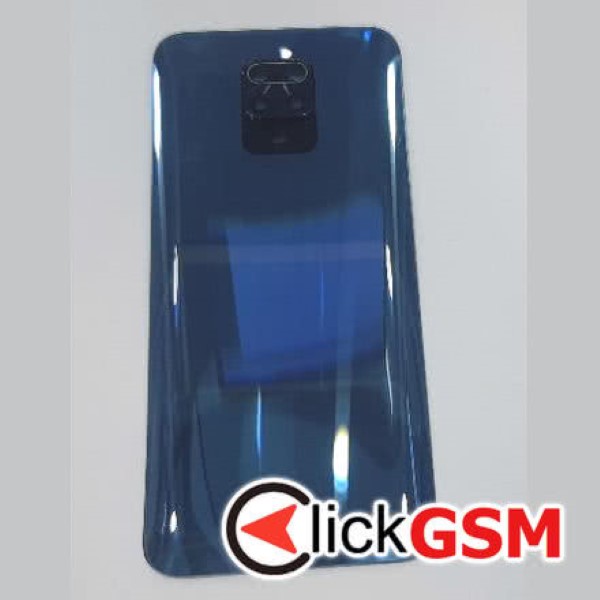 Capac Spate Xiaomi Redmi Note 9 Pro