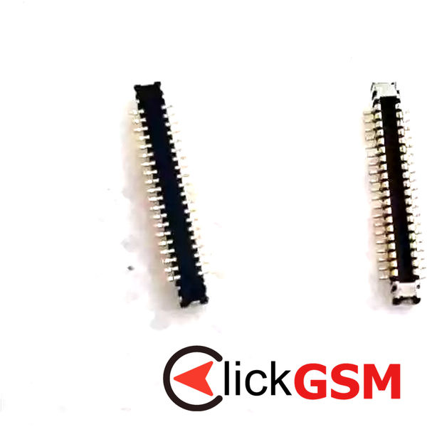 Conector Placa Xiaomi Redmi Note 8T