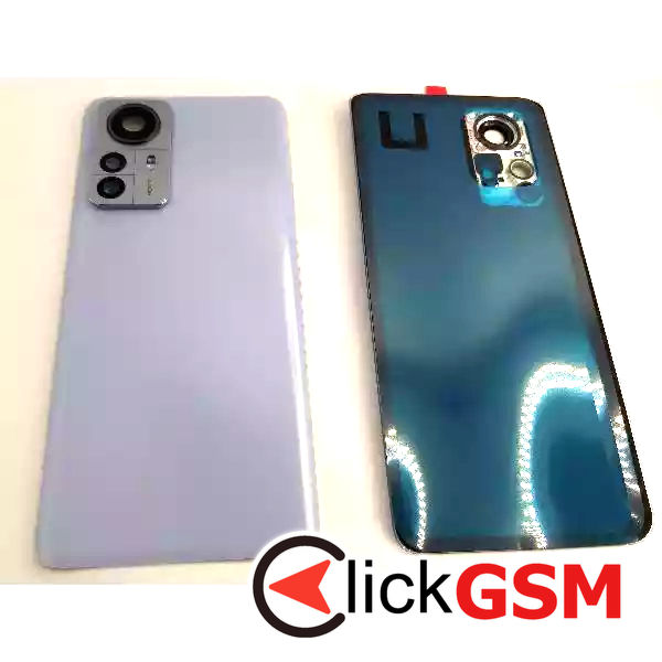 Capac Spate Xiaomi 12 Pro