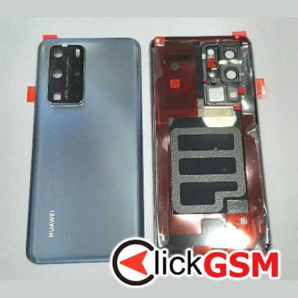 Capac Spate Huawei P40 Pro