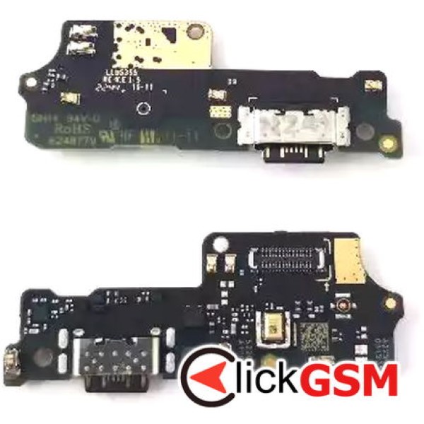 Modul Incarcare Xiaomi Redmi 10C