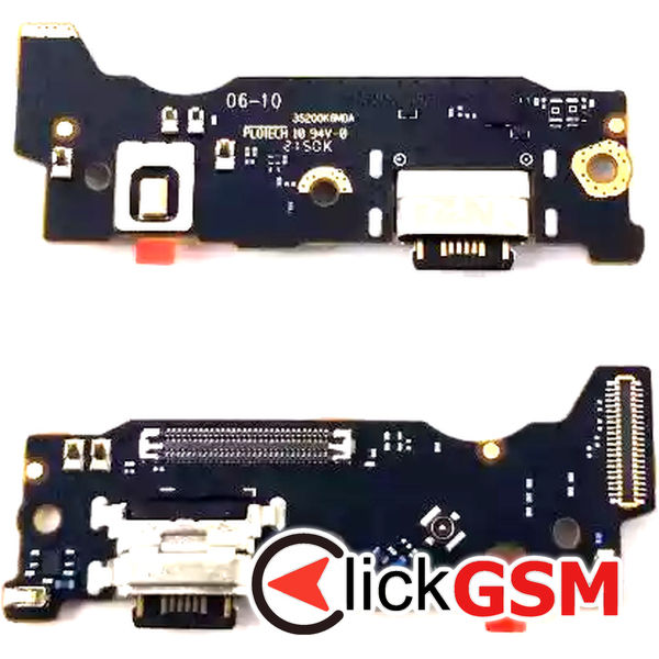 Modul Incarcare Xiaomi Redmi Note 10 Pro