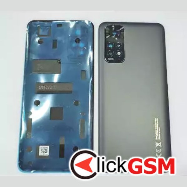 Capac Spate Xiaomi Redmi Note 11