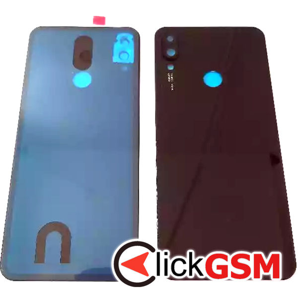 Capac Spate Xiaomi Redmi Note 7