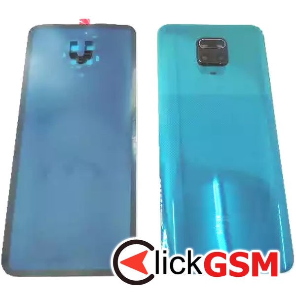 Capac Spate Xiaomi Redmi Note 9 Pro