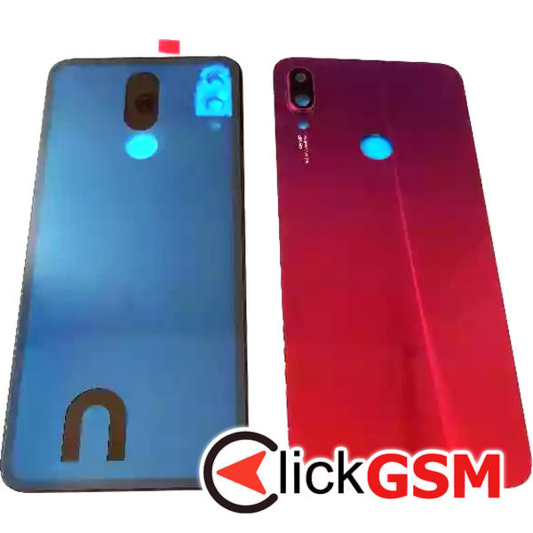 Capac Spate Xiaomi Redmi Note 7