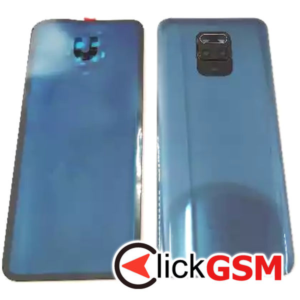 Capac Spate Xiaomi Redmi Note 9 Pro