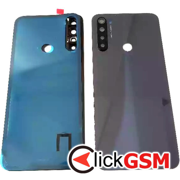 Capac Spate Xiaomi Redmi Note 8T