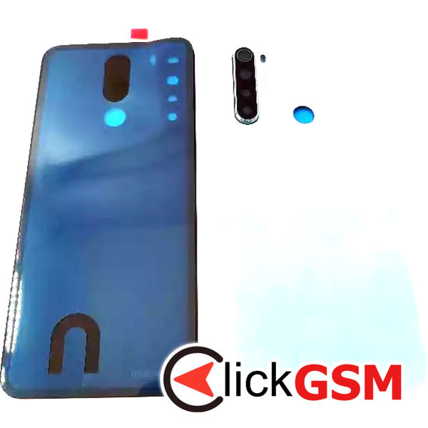 Capac Spate Xiaomi Redmi Note 8