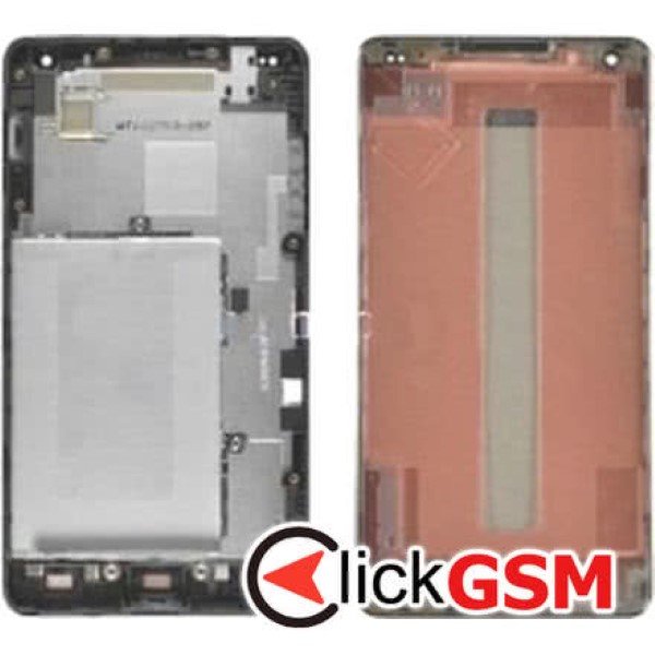 Rama Display LG Optimus G