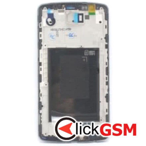 Rama Display LG G3