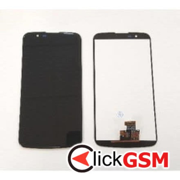 Display LG K10