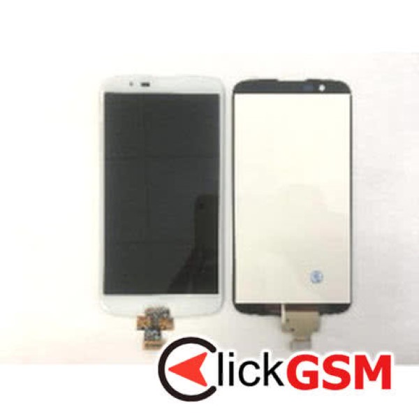 Display LG K10