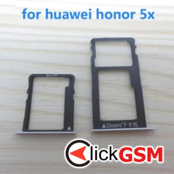 Suport Card Honor 5X