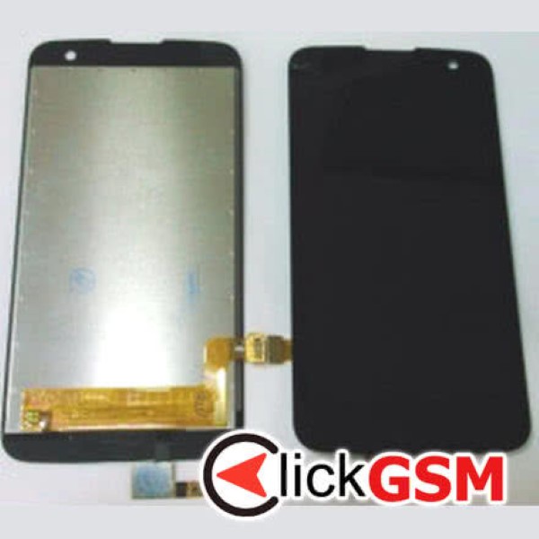 Display LG K4