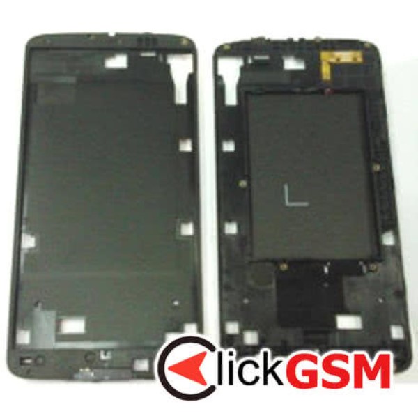 Rama Display LG K7