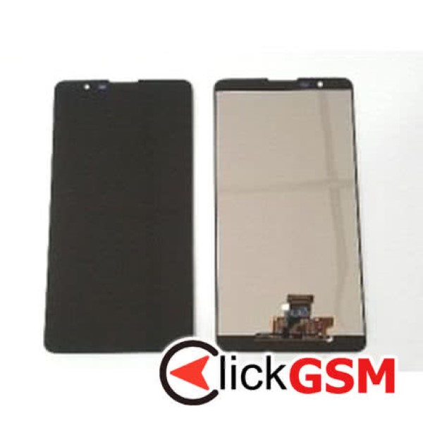 Display LG Stylus 2