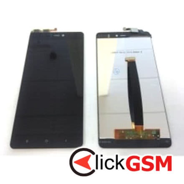 Display Xiaomi Mi 4S