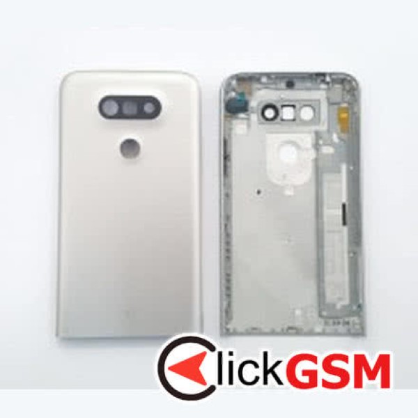 Capac Spate LG G5